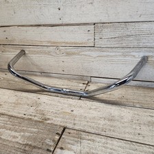 1971 Stamped Schwinn Typhoon Handlebar Stamped Cruiser Middleweight Jaguar