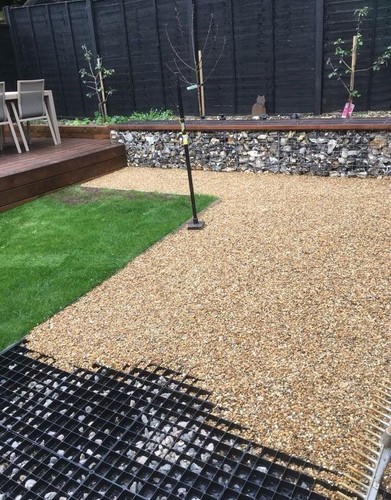 Ecodeck 40mm pathway path - 40mm,