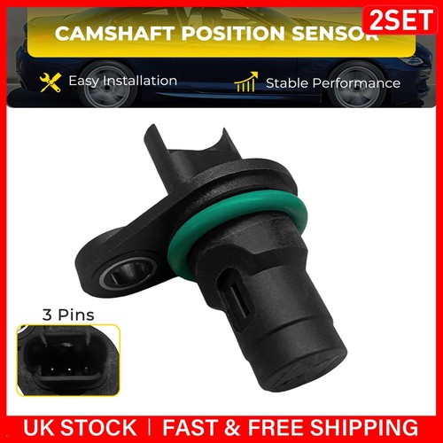 Camshaft position sensor - 2x,