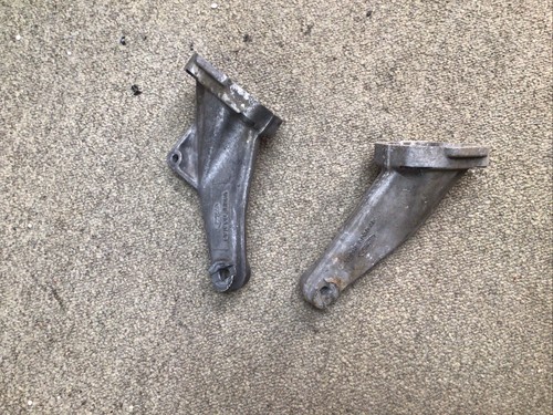 Sierra cosworth 4x4 pair - cosworth,
