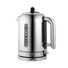 Dualit Classic Kettle in