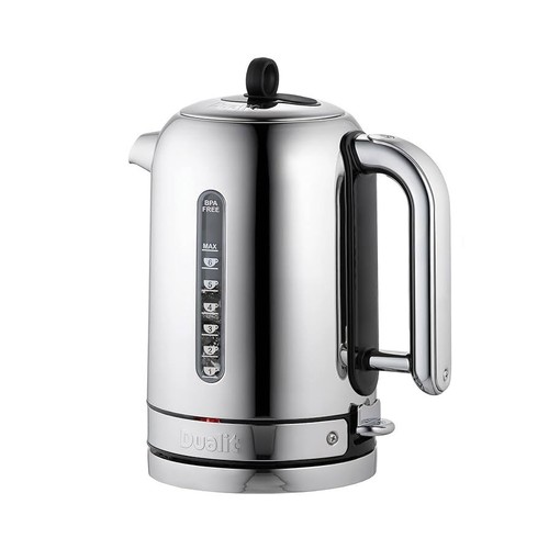 Dualit classic kettle - dualit,