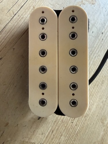 Dimarzio super distortion - dimarzio,