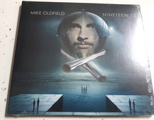 Mike Oldfield   Nineteen 73