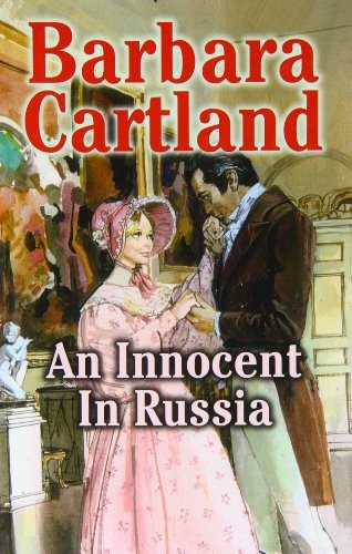 Innocent russia - an,