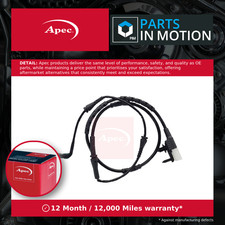 2x Brake Pad Wear Indicator