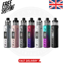 VooPoo Drag X2 80W Pod Vape