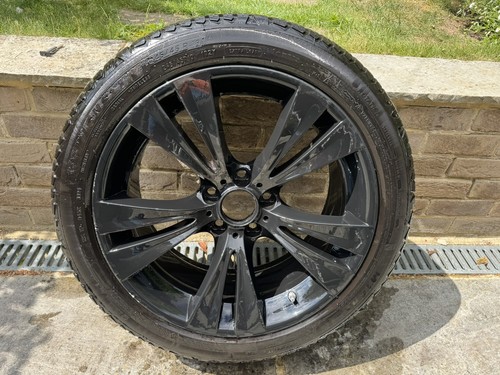 Bmw f25 double spoke - bmw,