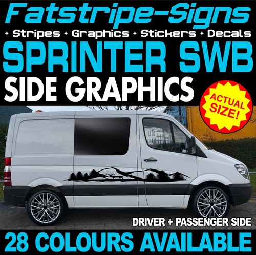 Fit mercedes sprinter swb - to,