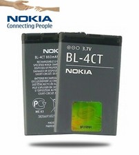 New Nokia BL-4CT Battery 860mAh For Nokia 2720 5310 5630 6600 7210 Slide 7230 X3