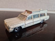 DINKY  SUPERIOR CRITERION