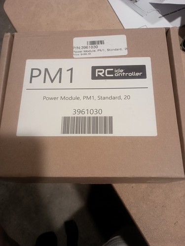 Malibu boat standard - standard, power