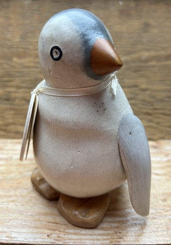 Wooden dcuk duck company - company, baby