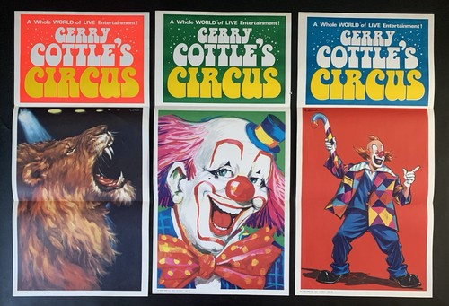 Vintage gerry cottle - vintage,