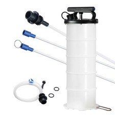 Uimoso Fluid Extractor Manual