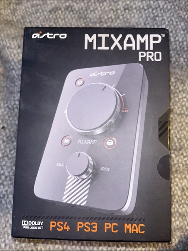 Astro mixamp pro - astro,