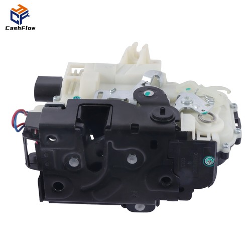 Rear door lock actuator - rear,