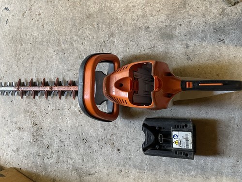 Hsa hedgecutter 2021 - 86,