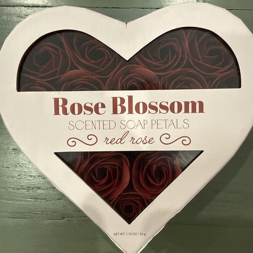Rose blossom floral scented - rose,
