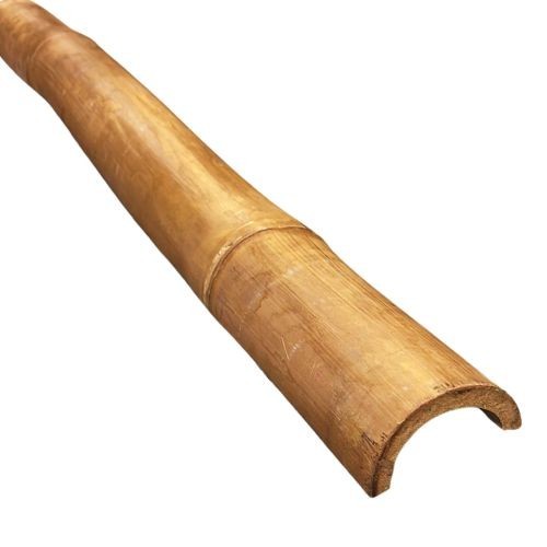 Long lengths natural apus - lengths, half