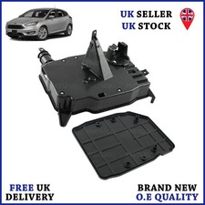 Ford Focus Engine Control Unit