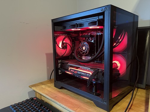 Rtx 2080 10400f 16gb - 2080, i5