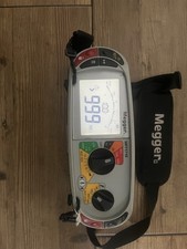 Megger MFT1710 Multifunction