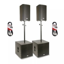 FBT VN 3000 Active Speaker &