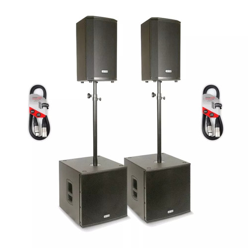 Fbt 3000 active speaker - 3000, &