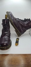 Dr Martens 1460 Oxblood