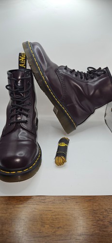 Martens 1460 oxblood - 1460,