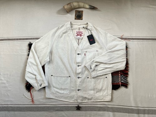Levi union engineer - engineer, jacket