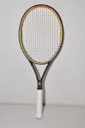 Wilson pro staff hyper - pro,