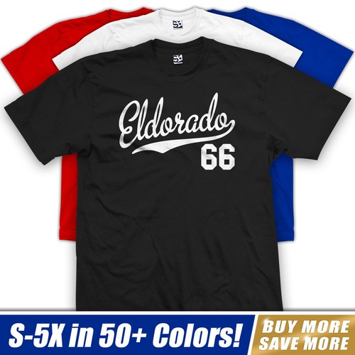 Eldorado jersey shirt - jersey, |