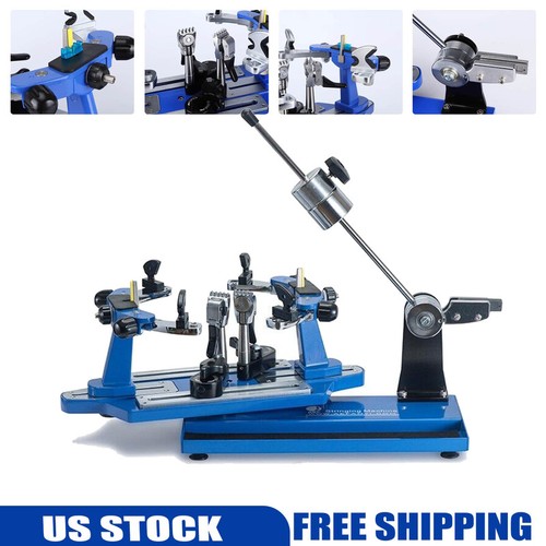 Desktop racket stringing - desktop,