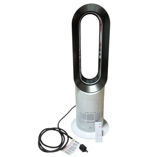 Dyson am09 hot - dyson, fan
