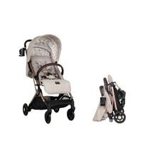 Cosatto Woosh4 Stroller -