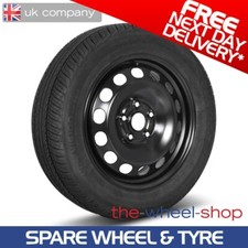 16" Fiat Doblo 2022-Onwards