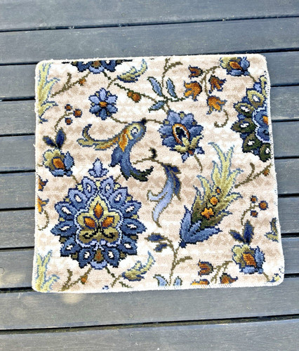 Vintage keshan style - 60's,