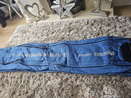 Daiwa tournament pole - daiwa,
