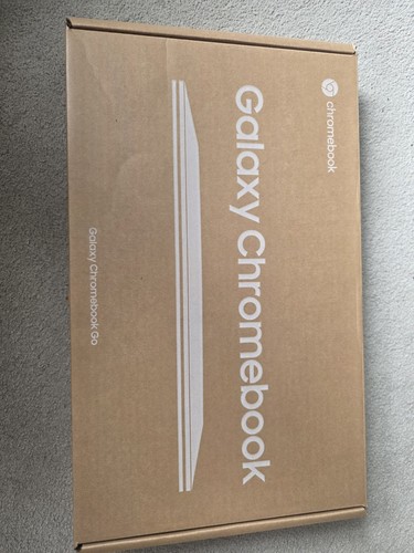 Samsung galaxy chromebook - samsung,