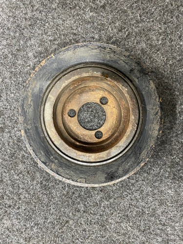 Used genuine golf - genuine, mk