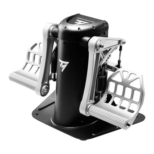 Thrustmaster tpr flight - tpr, rudder