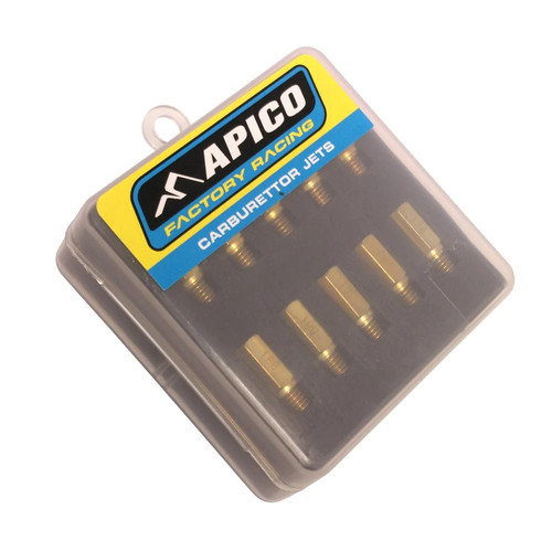 Apico keihin main jets 5mm - apico,