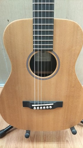 Martin mini guitar - martin, used