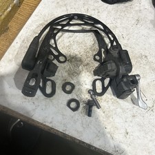 Magura HS11 Hydraulic Rim