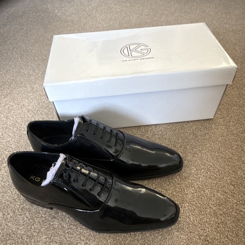 Kurt geiger cade black - cade,