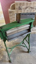Pioneer clothes mangle - pioneer,