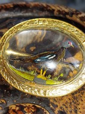 Vintage Mizpah Essex Crystal