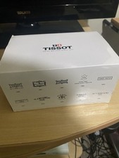 Tissot T106417A Watch (Read Description)